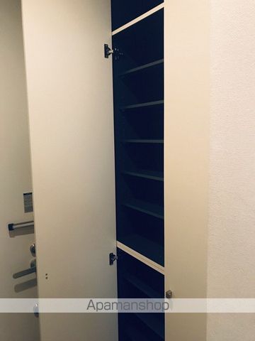 エスポワールの内装写真
