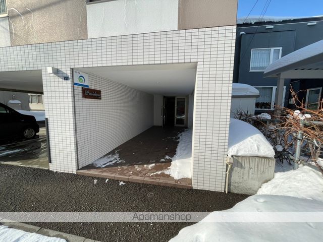 PRESIDENCE西町のその他写真