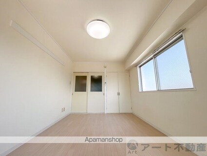 第６井上マンション[1K/22m2]の内装5