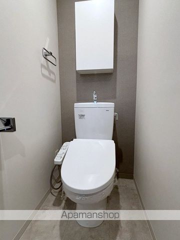 PRESSANCEネオ 九条ディアシスの内装写真