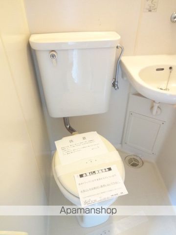 パールタウン大通の内装写真