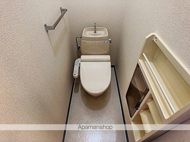 クレセント金沢の内装写真