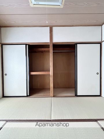 マンションふじの内装写真