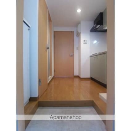 ヴェルト新宿落合[1K/20.2m2]のその他内装5