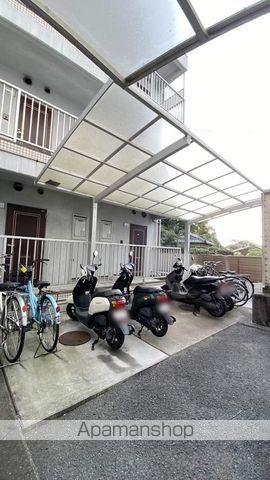 コスモクイーン矢坂Iのその他写真