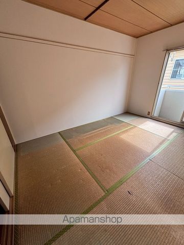 YSハイツの内装写真