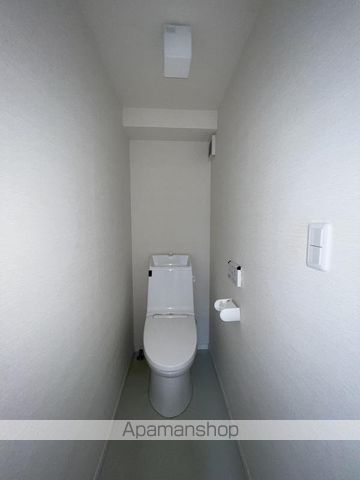 ピカデリーサーカスの内装写真