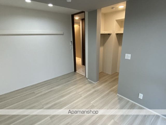 CASA SOLAREの内装写真