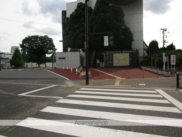 グリーンヒルズ良IIの周辺写真