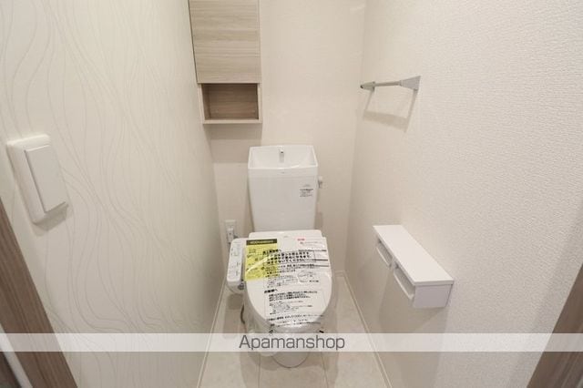 TORISIA古閑の内装写真