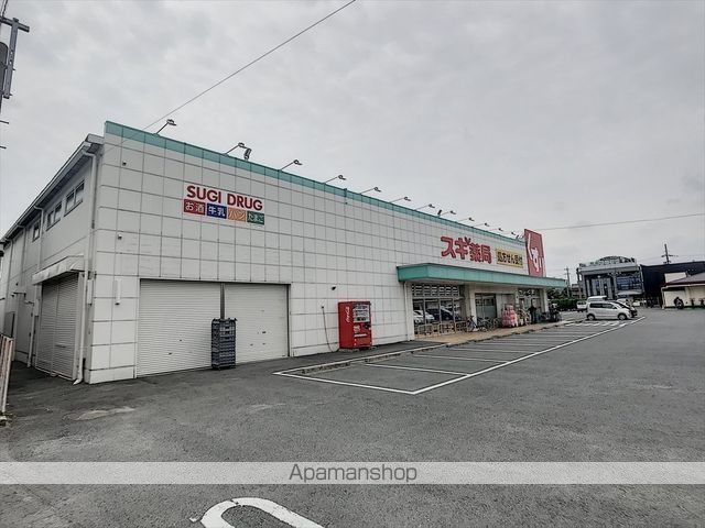 アンプルール リーブル 永遠の周辺写真
