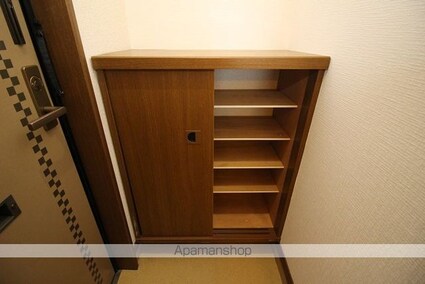 カーサ・ヴェガ[1K/28.95m2]の内装4