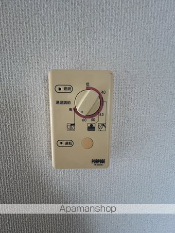 G−1STの内装写真