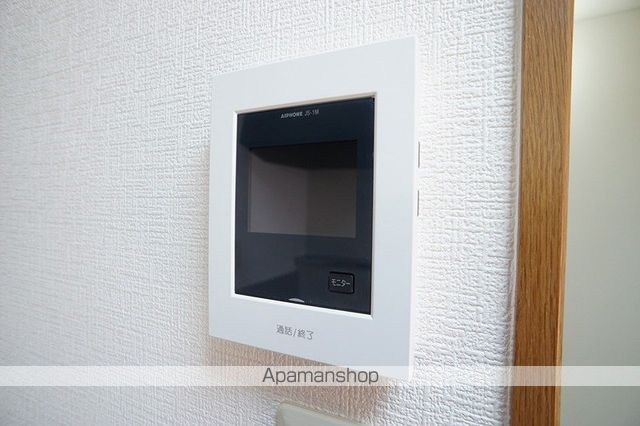 プラテーク天龍の内装写真