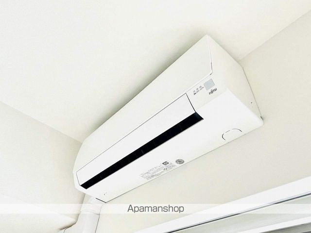SK RESIDENCES城北の内装写真
