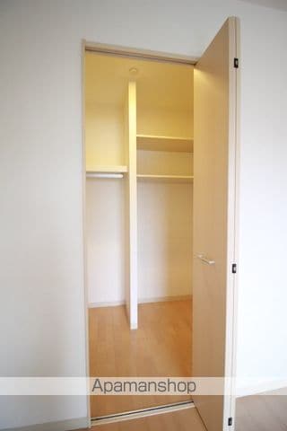 ハアラン表町の内装写真