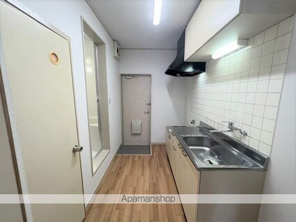 メゾン浜田[1K/23.15m2]の内装4