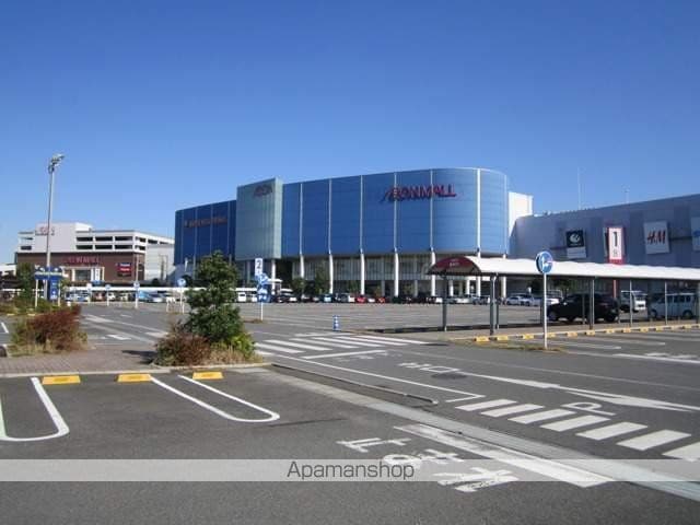 武蔵村山市 2階建 築15年の周辺写真
