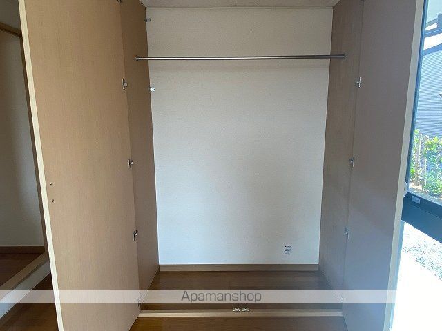 レオパレスサンヒルズの内装写真