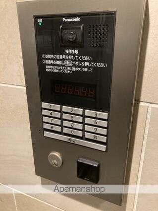 プライムアーバン新宿落合[2K/41.04m2]の共用部7