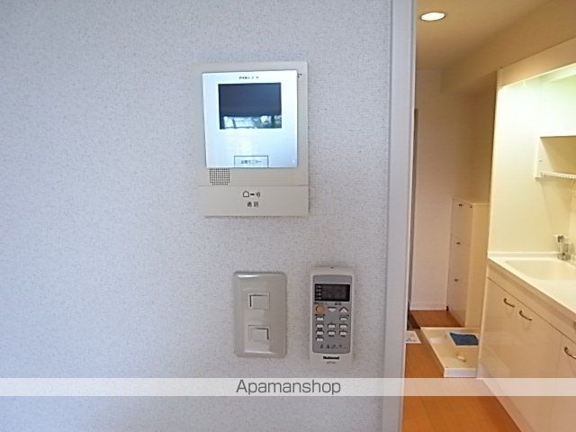コーポLSRの内装写真
