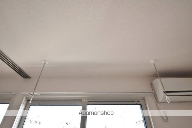 アンフルールの内装写真