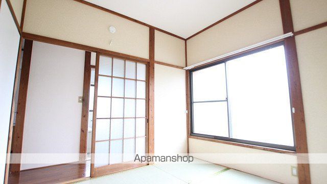 茂原市 1階建 築45年の内装写真