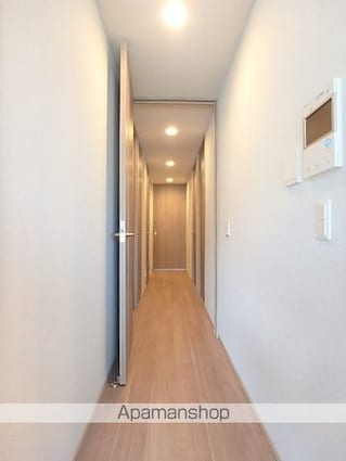 ガーラ・レジデンス三鷹シャインパークス[4LDK/75.76m2]の内装3