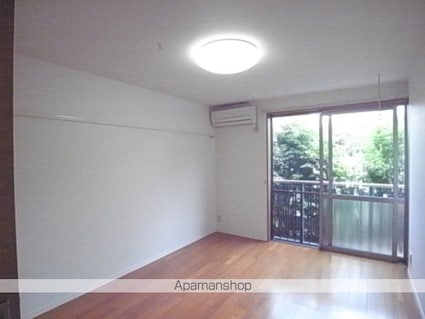 ＷＩＮ小谷田Ⅲ[1K/24m2]の内装5