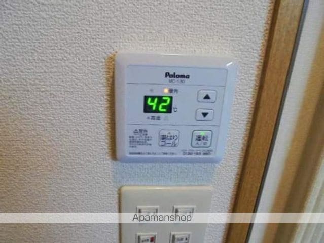 ヴェルデヒルズC棟の内装写真