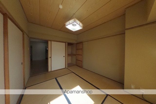 アークヒルズ上近江の内装写真