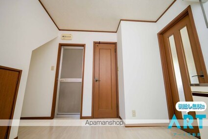 ハイツゆう[1K/32m2]の内装5