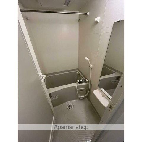 SーFORT上池台の内装写真