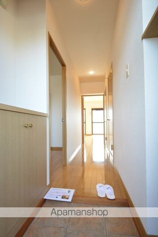 ドルミールYANOの内装写真