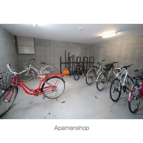 アンシャンテ手稲前田の内装写真