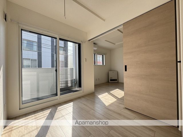 SーRESIDENCE南郷SOUTHの内装写真