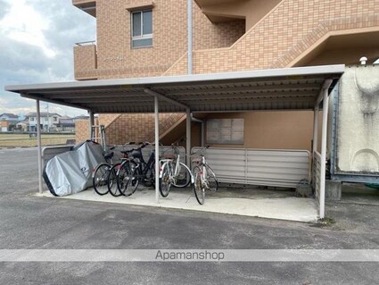 サクシードＵ．[1K/33.54m2]の共用部4