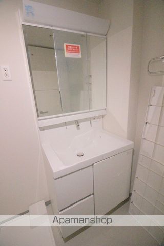 エルデ北堀江の内装写真