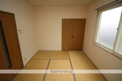 グリーンハウス[1DK/26.08m2]の内装4