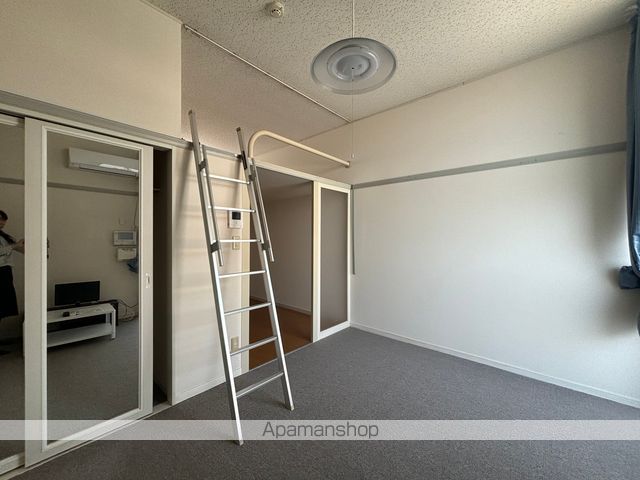 レオパレス常盤PART2の内装写真