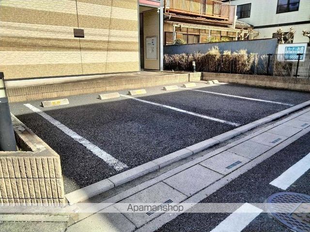レオパレスサンファミレのその他写真