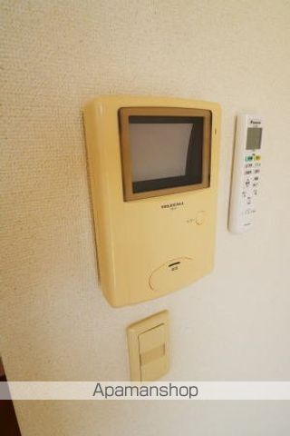 ジームスAの内装写真