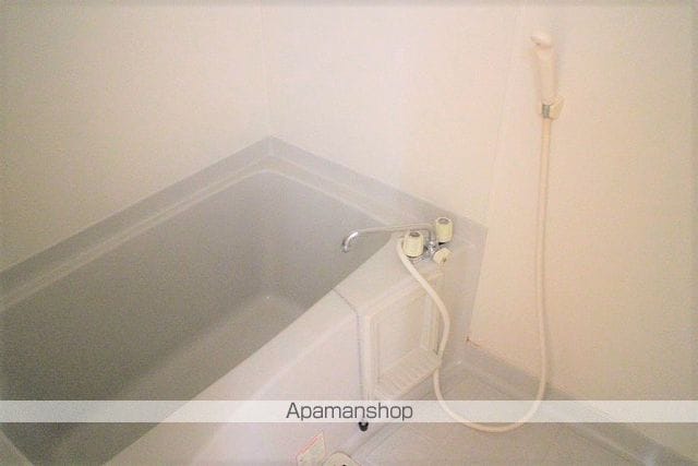 レオパレスドリーム大平台Aの内装写真
