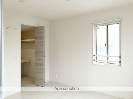 Ｈａｌｅ　Ａｓａｍａ[1LDK/41.23m2]の内装2