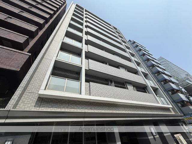 エスリード北大阪レジデンスの外観写真