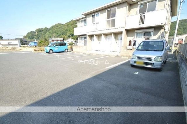 エテルグリーア A棟のその他写真