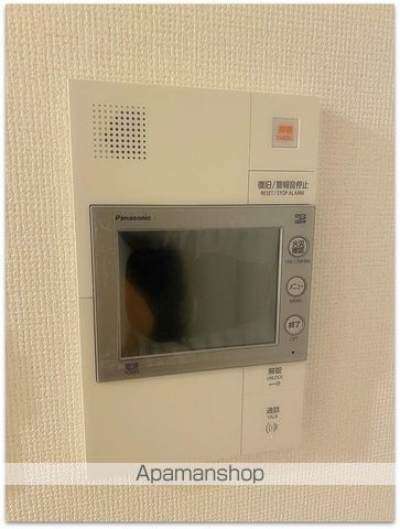 セレニテ難波プリエの内装写真