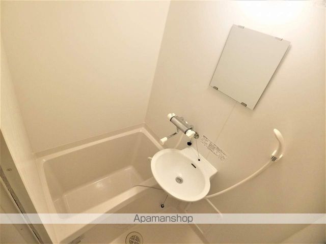 レオパレス浜川田の内装写真