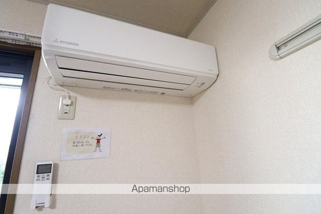 セジュール久津見の内装写真