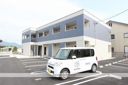 香川県高松市春日町[1K/29.75m2]の外観3